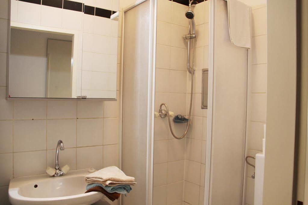Checkvienna Apartment Khunngasse מראה חיצוני תמונה